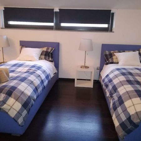 Bastioni Home بيسكارا المظهر الخارجي الصورة