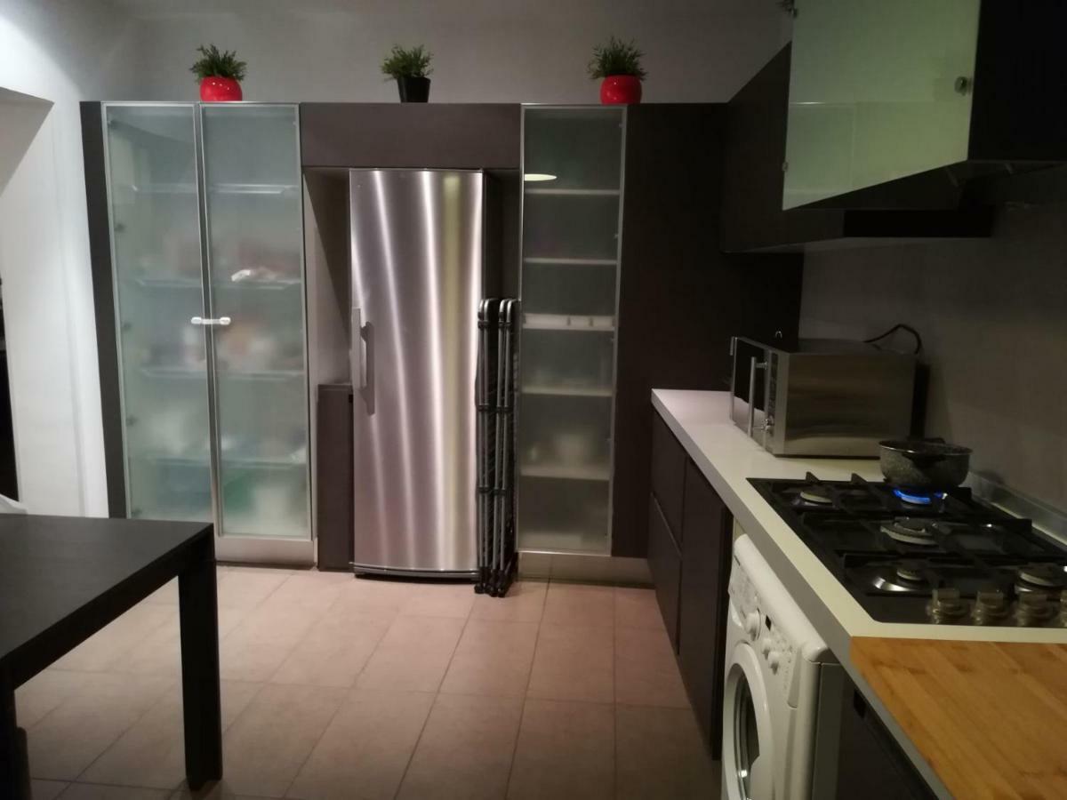 Bastioni Home بيسكارا المظهر الخارجي الصورة