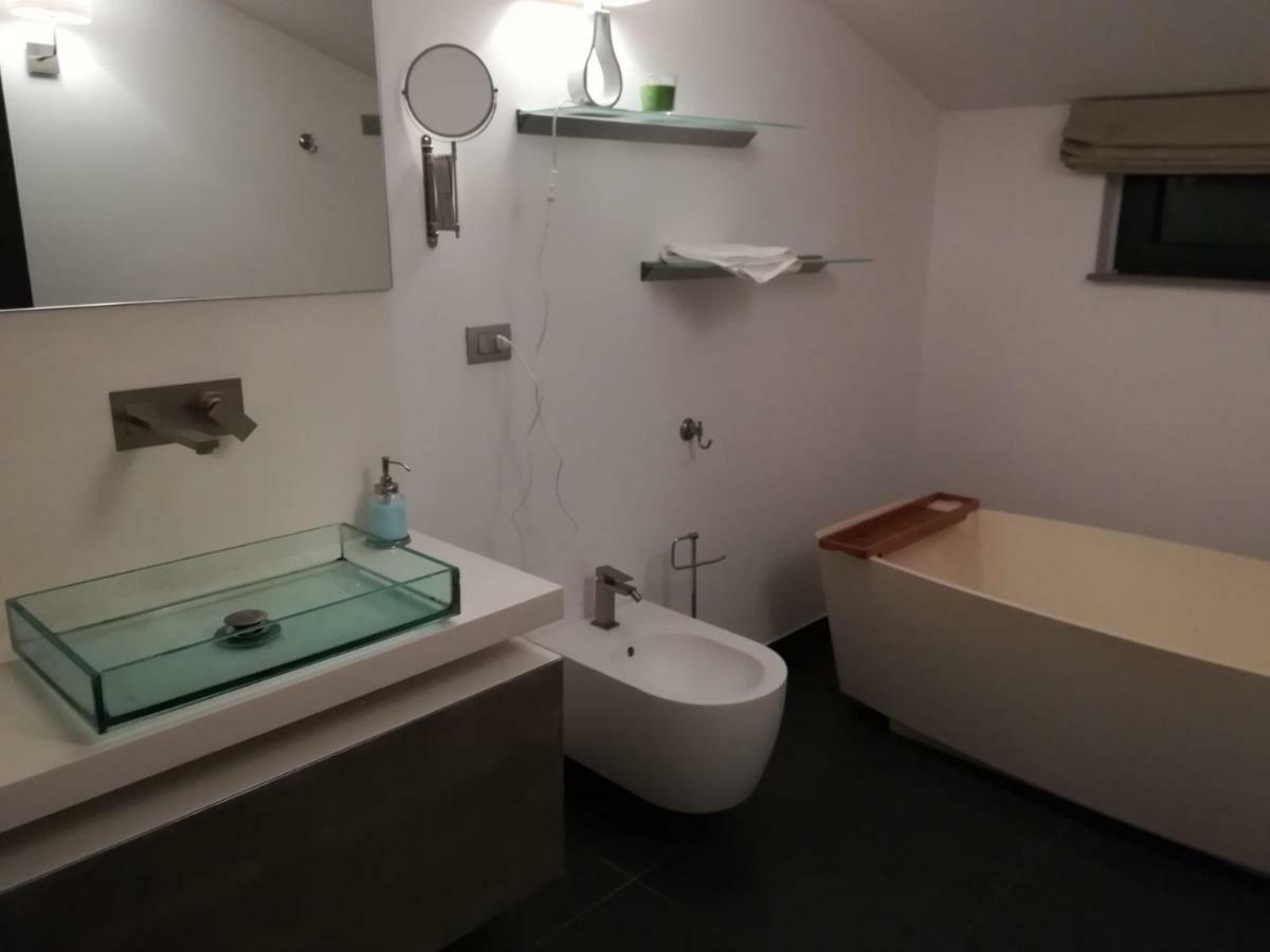 Bastioni Home بيسكارا المظهر الخارجي الصورة
