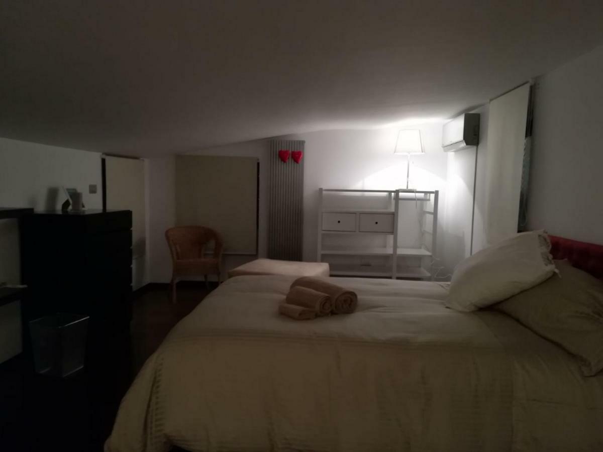 Bastioni Home بيسكارا المظهر الخارجي الصورة